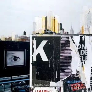 „K“ You are observed Aktuell