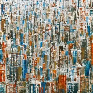 Mega-Angebot NY Puzzle