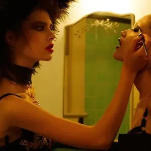 Backstage Schnäppchen