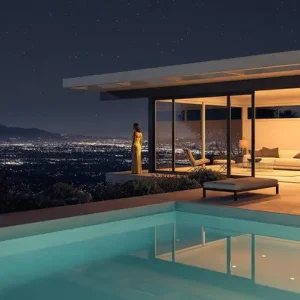 L.A. Nights Online Kaufen
