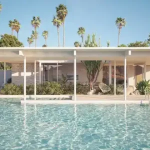 Top-Preis Palm Desert House
