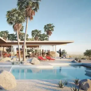 Palm Springs Versand Am Gleichen Tag