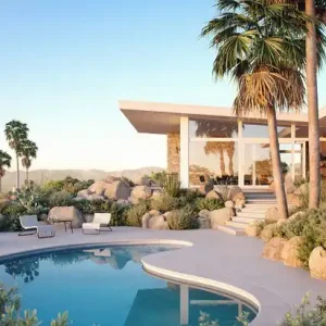 San Fernando Valley Top-Preis