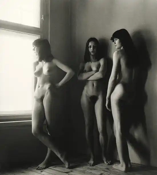 3 Mädchen Beliebt