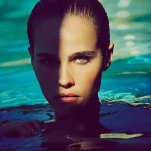 Begrenztes Angebot Deep End