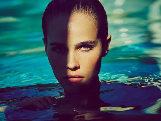 Begrenztes Angebot Deep End