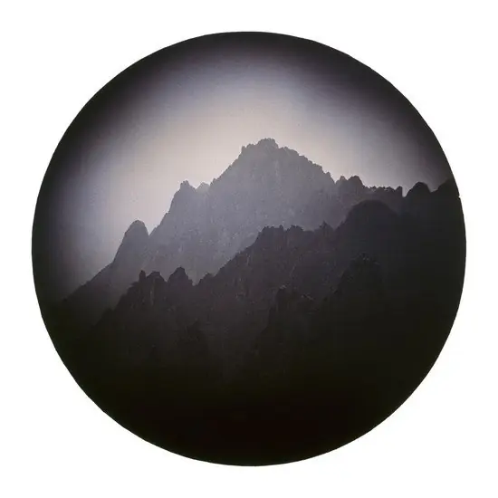 Kostenloser Versand Yellow Mountain 05