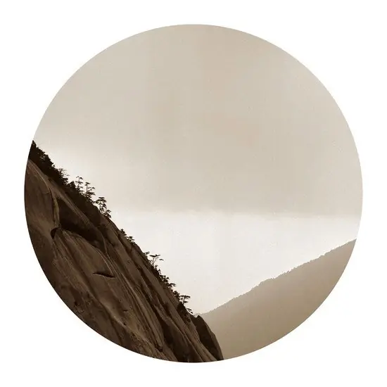 Yellow Mountain 12 Kostenloser Versand