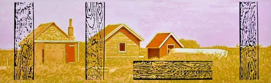 Cottage Nur Für Kurze Zeit