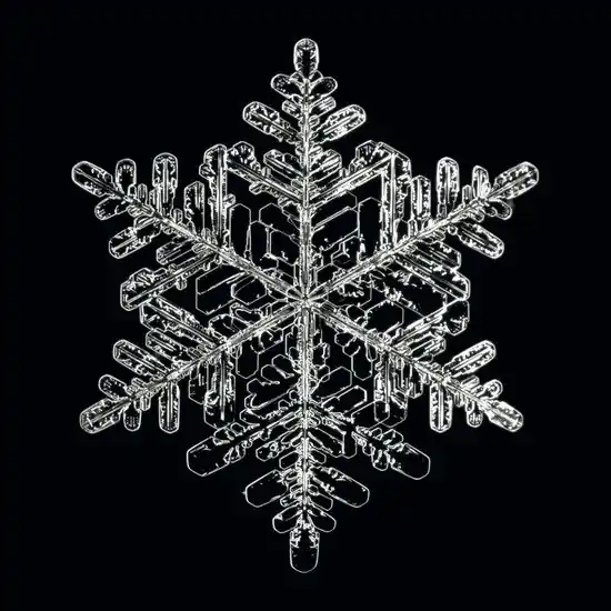 "Schneesternchen #1" Knallerangebot