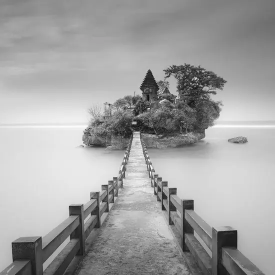 Island Sky Highlight