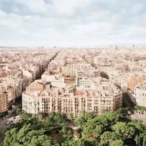 Expressversand Barcelona