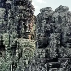 Bayon I Gratis Versand