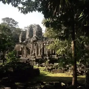 Bayon II Online Kaufen