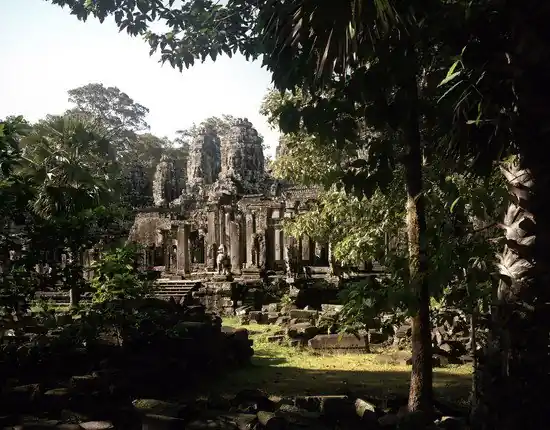 Bayon II Online Kaufen
