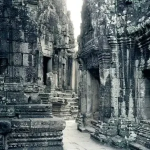 Aktuell Bayon II