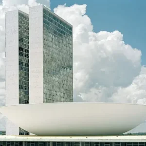 Congresso Nacional Knallerangebot