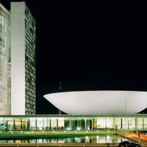 Congresso Nacional II Wochenendangebot