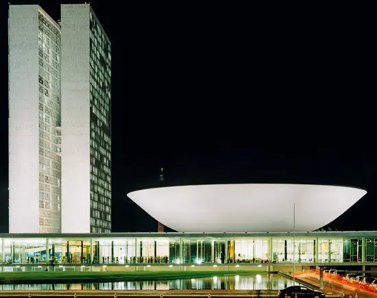 Congresso Nacional II Wochenendangebot