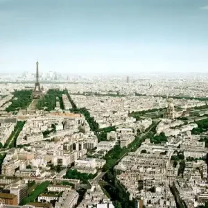 Kostenloser Rückversand Paris II