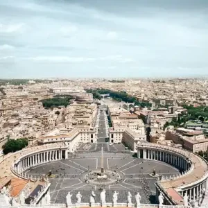 Bestseller Rome