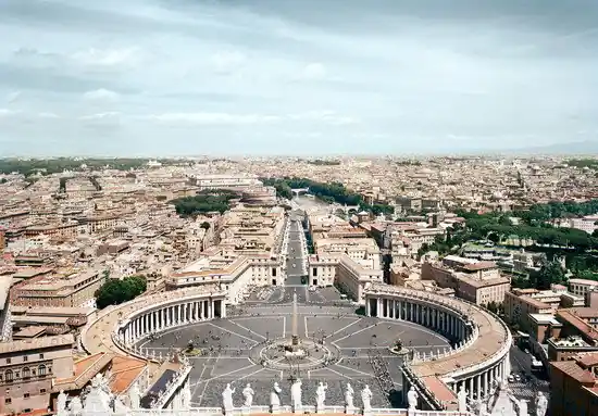 Bestseller Rome