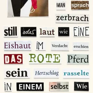 Sofort Bestellen Das rote Pferd