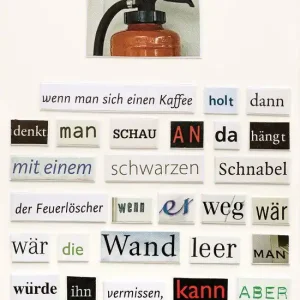 Geprüft Der Feuerlöscher