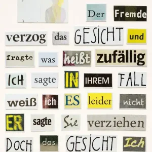 Der Fremde Aktuell