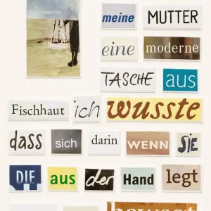 Eine Tasche aus Fischhaut Jetzt Kaufen