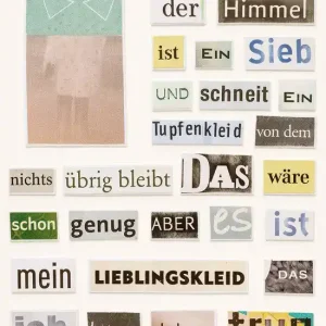 Es schneit ein Tupfenkleid Sichere Zahlung