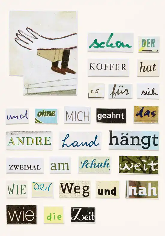 Beliebt Nah wie die Zeit