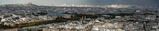 Abverkauf Paris
