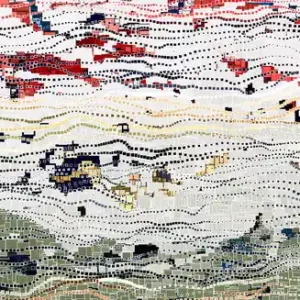 Landscape I Meistverkauft