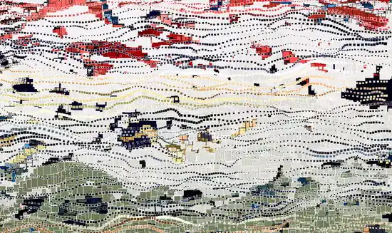 Landscape I Meistverkauft