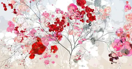 Sonderaktion Rose Cherry IV