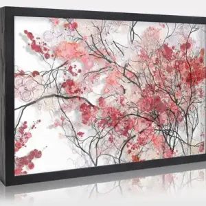 Top-Seller Rose Cherry Object I