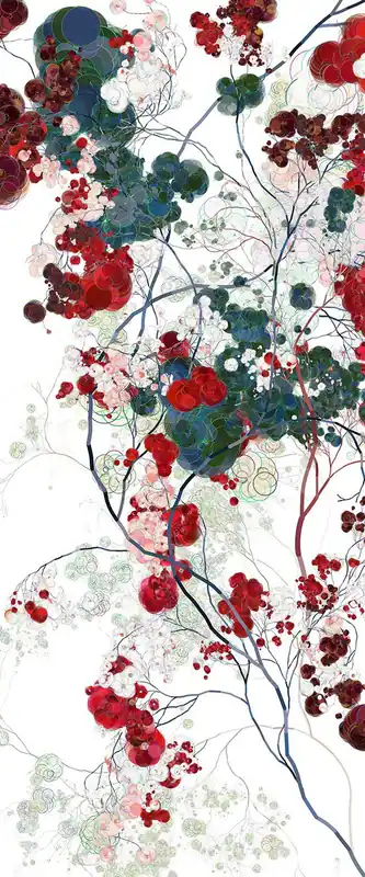 Expressversand Run into Roses II