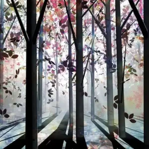 Bestseller the inner light II