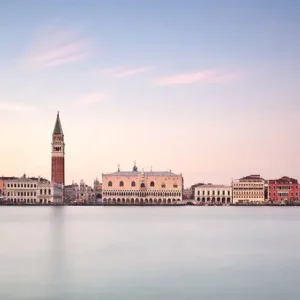 Highlight Bacino di San Marco