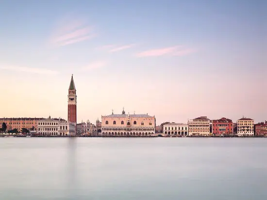 Highlight Bacino di San Marco