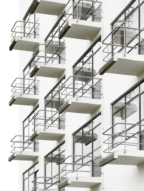 Preisreduziert Bauhaus II