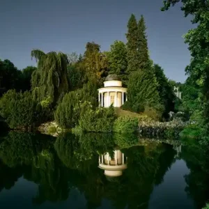 Bergpark Wilhelmshöhe Moonlight Expressversand
