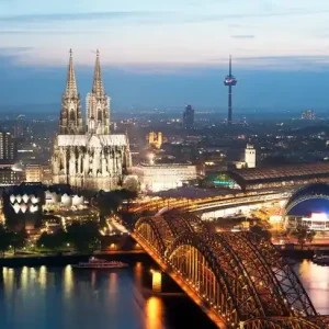 Knallerangebot Cologne II