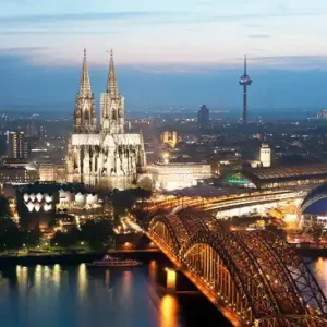 Cologne II Neu