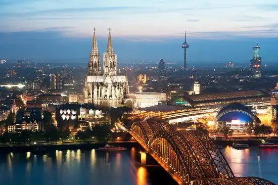 Cologne II Neu