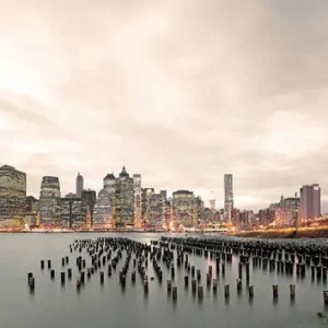 East River III Letzte Chance