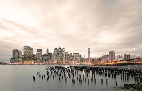 East River III Letzte Chance