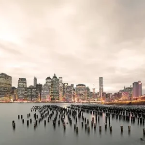 Echt East River III