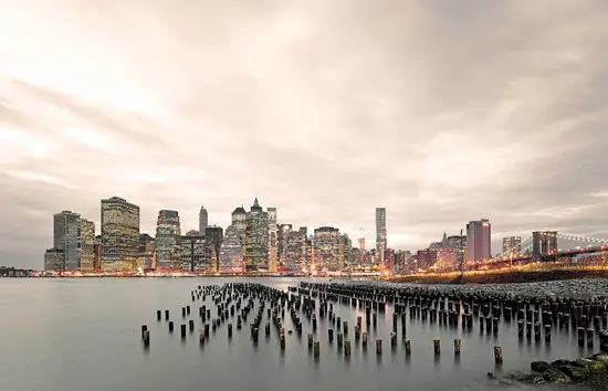 Echt East River III